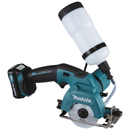 Пила алмазная Makita CC301DWAE