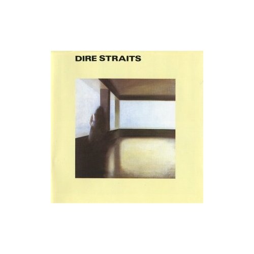 Компакт-диски, Vertigo, DIRE STRAITS - Dire Straits