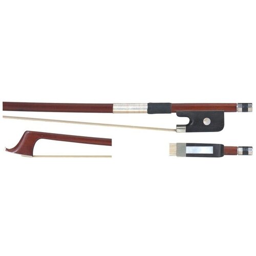 Смычок для виолончели 4/4 Gewa Cello Bow Brazil Wood Student