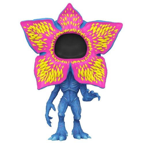 Фигурка Funko POP! TV Stranger Things Demogorgon (Blacklight