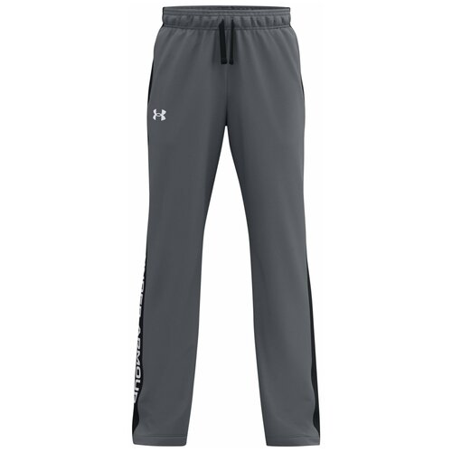 Брюки Under Armour UA BRAWLER 2.0 PANTS Дети 1361708-012 YXL