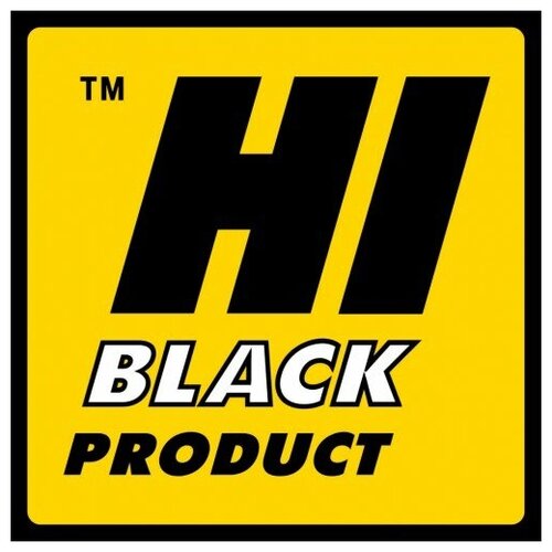 Тонер-картридж Hi-Black (HB-CF301A) для HP CLJ Enterprise M8