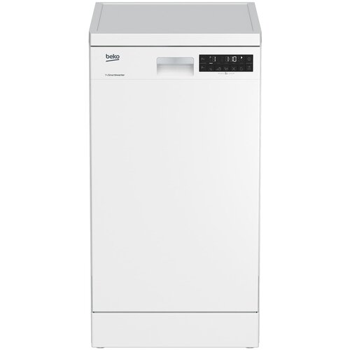 Посудомоечная машина BEKO DFS 28120 W