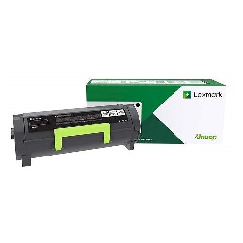 Картридж Lexmark B245H00, 6000 стр,