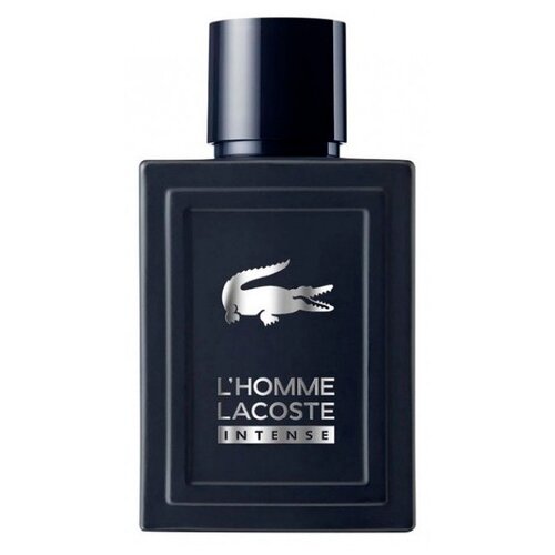 LACOSTE туалетная вода Lacoste L'Homme Intense, 50