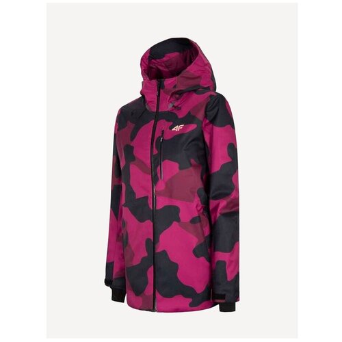 Куртка 4F WOMEN'S SNOWBOARD JACKETS Женщины H4Z20-KUDS001-90