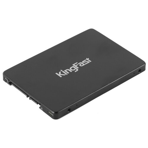 Твердотельный накопитель (SSD) KingFast 256Gb F10 2.5 SATA3