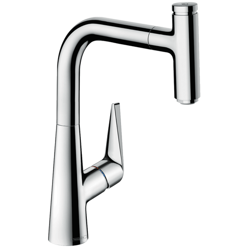 Смеситель для кухни Hansgrohe Talis Select S 220 72822000 хр