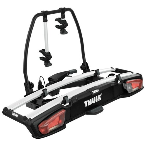 Крепления для багажа Thule Платформа на фаркоп Thule VeloSpace XT для 2-х велосип