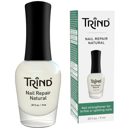 Trind Лак Nail Repair Natural, 9