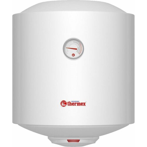 Водонагреватель Thermex Champion TitaniumHeat 50 V, накопительный, 1.5кВт, 50л,