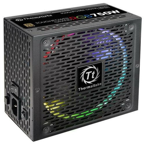 Блок питания Thermaltake Toughpower Grand RGB Sync (ps-tpg-0