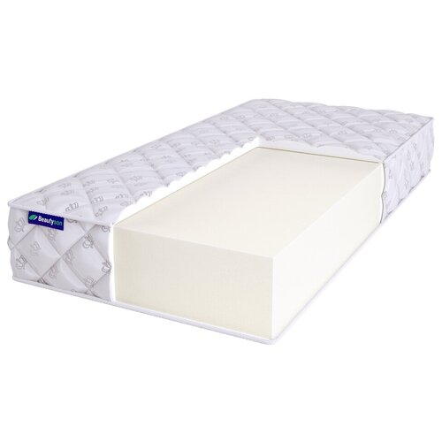 Ортопедический матрас Beautyson Foam 18 без клея, 195х125, 1