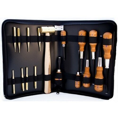 Набор инструментов Grace USA Gun Care Tool Set GR-GCT-17 Gra