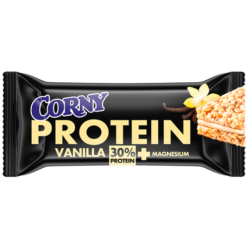 Протеиновый батончик Corny Protein Ваниль 35 г