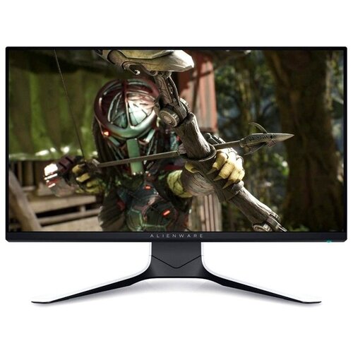 Монитор DELL Alienware 24.5 AW2521HFLA White