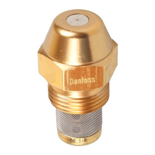 Топливные форсунки Danfoss 10.00GPH,45B