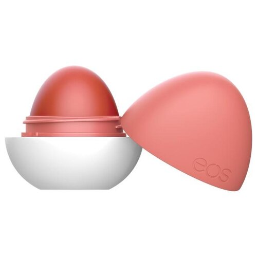 EOS Оттеночный бальзам для губ Super Cashmere Tinted Lip Bal