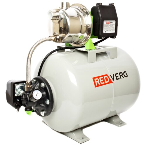 Насосная станция RedVerg RD-SPS100/50L (1000