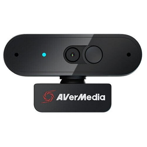 Web- камера AVerMedia PW310P черный (40AAPW310AVS)