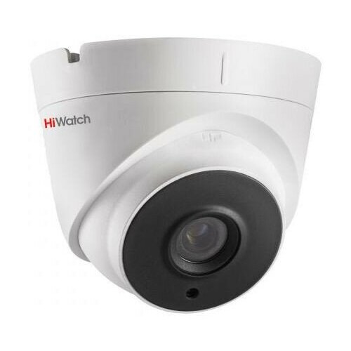 Таймеры  Яндекс Маркет Видеокамера IP Hikvision HiWatch DS-I253M 4-4мм цветная корп: