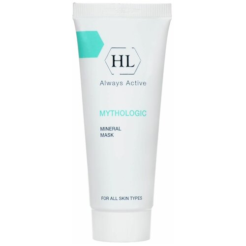 Holy Land Маска Mythologic Mineral Mask Минеральная для Тела