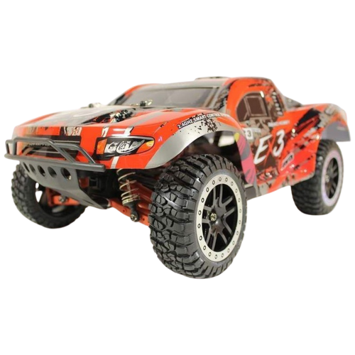 Remo Hobby EX3 Brushless Upgrade RH10EX3TOP-UPG, 1:10, 47.5 см,