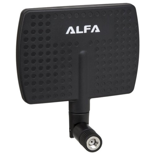  Wi-Fi-антенна ALFA Network APA-M04 2,4 ГГц RP-SMA 7 дБи