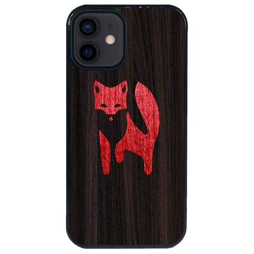 Чехол Timber&Cases для Apple iPhone 12 Mini, TPU, WILD colle