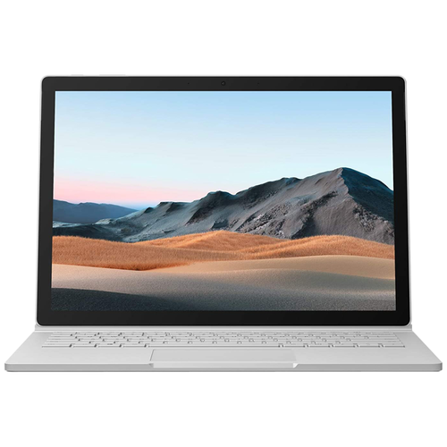 15 Ноутбук Microsoft Surface Book 3 15 3240x2160, Intel Core i7 1065G7 1.3