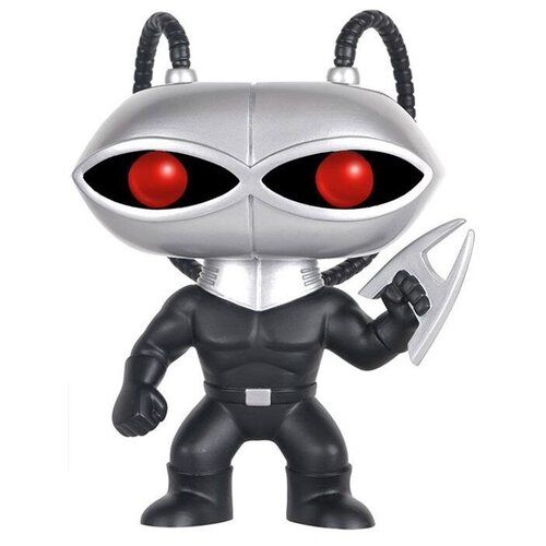 Funko Фигурка Funko Pop - Black Manta 92