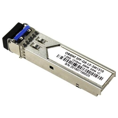 Трансиверы Модуль SFP Orient