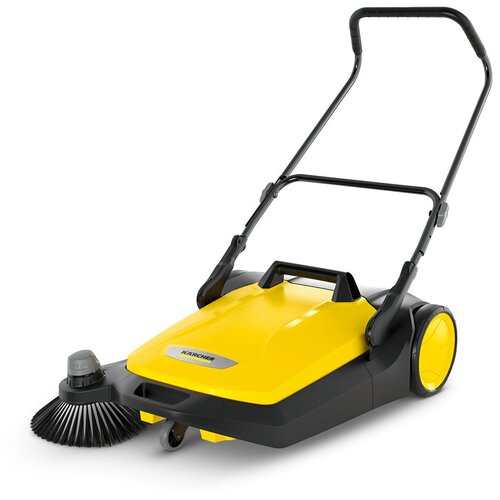   Яндекс Маркет Подметальная машина KARCHER S 6