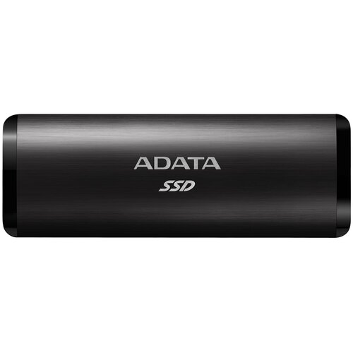 512 ГБ Внешний SSD ADATA SE760, USB 3.2 Gen 2 Type-C,