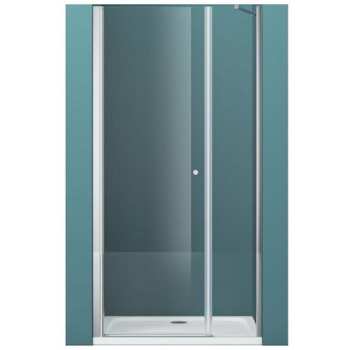 Душевая дверь BelBagno ETNA-B-11-100+70-C-Cr