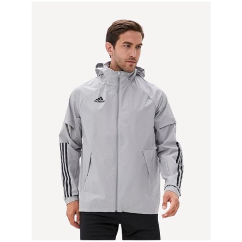 Ветровка Adidas CON20 AW JKT Мужчины EA2507 L