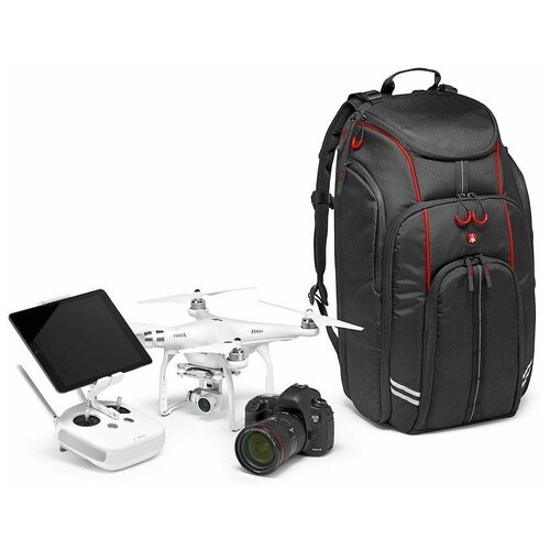 Рюкзак Manfrotto D1 Backpack MB BP-D1