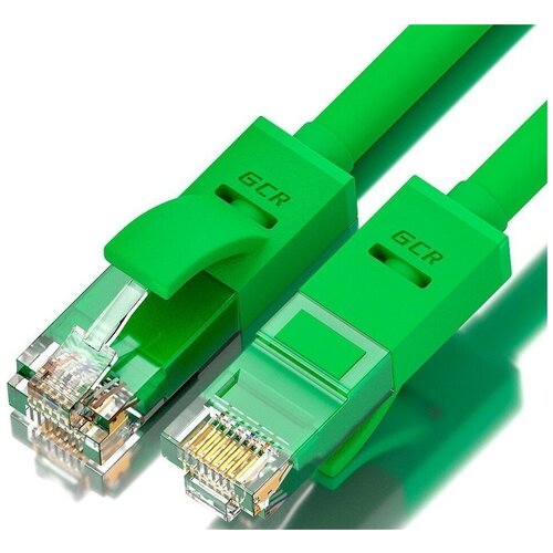 Патч-корд UTP cat.5e 1 Гбит/с RJ45 LAN CCA компьютерный кабе