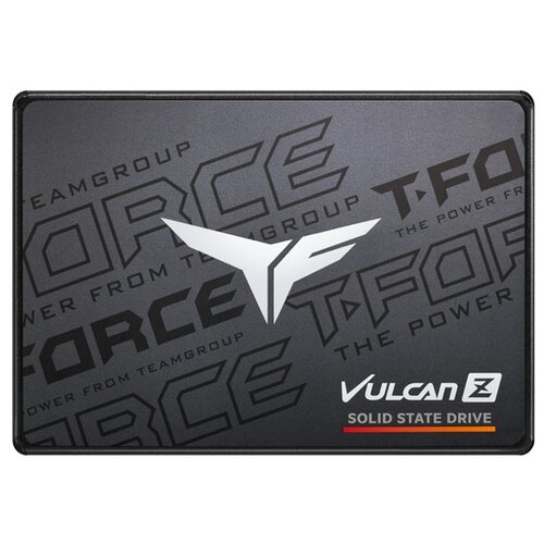 Твердотельный накопитель Team Group T-FORCE VULCAN Z 1 ТБ SATA