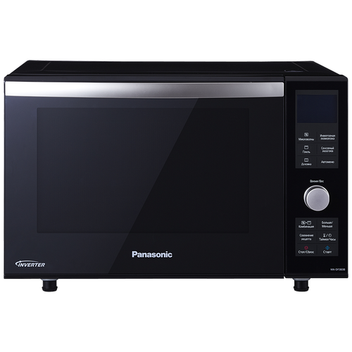 Микроволновая печь Panasonic NN-DF383B,