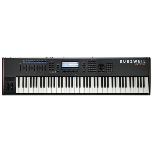 Kurzweil PC3A8 Синтезатор рабочая станция