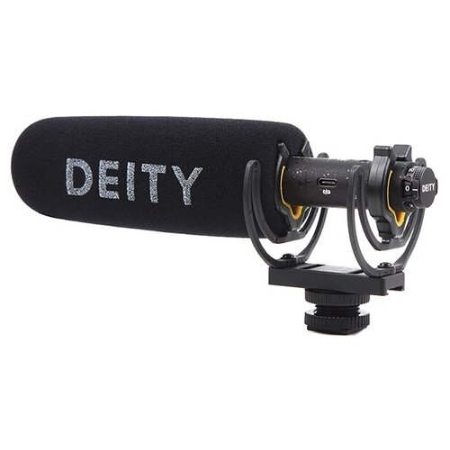 Микрофон Deity V-Mic D3 Pro Location Kit