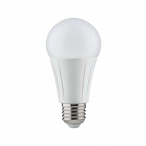 Лампа светодиодная ZB Primo LED AGL 8,5W E27 Opal