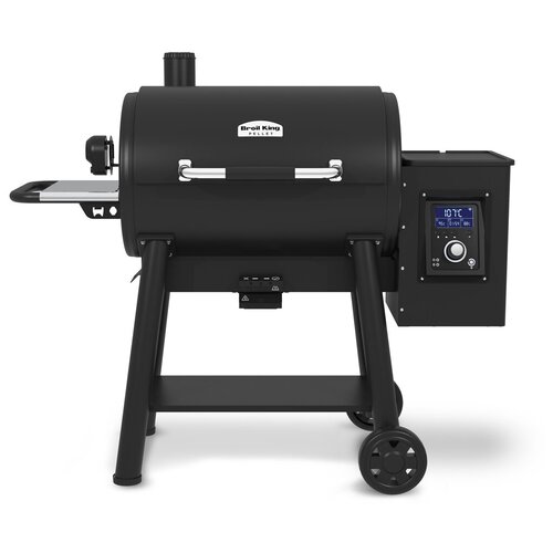 Broil King Пеллетный гриль-коптильня Broil King Pellet Regal