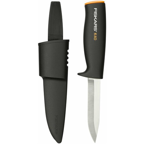 Нож Fiskars общего назначения K40