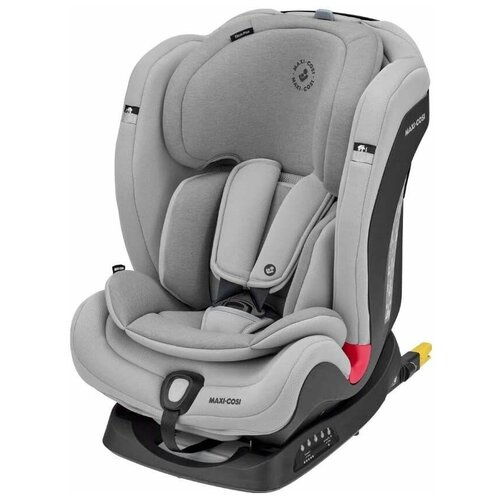 Автокресло группа 1/2/3 (9-36 кг) Maxi-Cosi Titan Plus Isofi