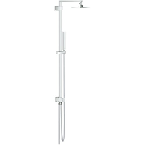 Душевая стойка Grohe Euphoria Cube System 150 27696000,  хром хром 1750