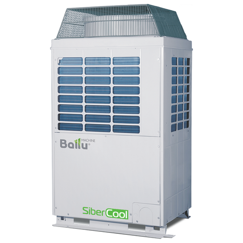 Блок наружный Ballu Machine BVRFO-KS6-450-A