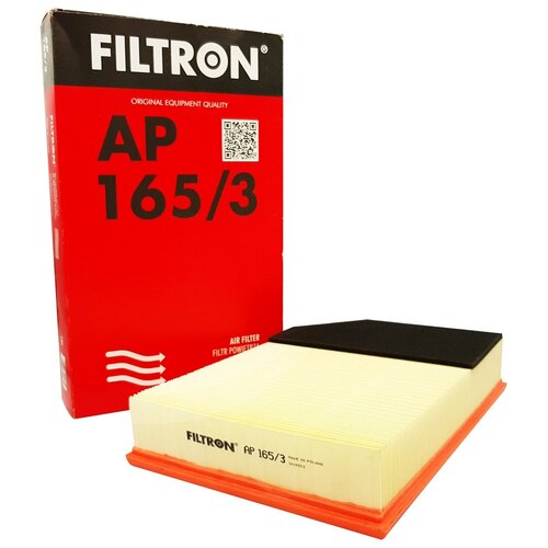 Воздушный фильтр Filtron AP165/3