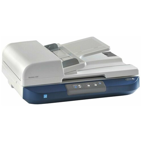  Сканер Xerox DocuMate 4830i